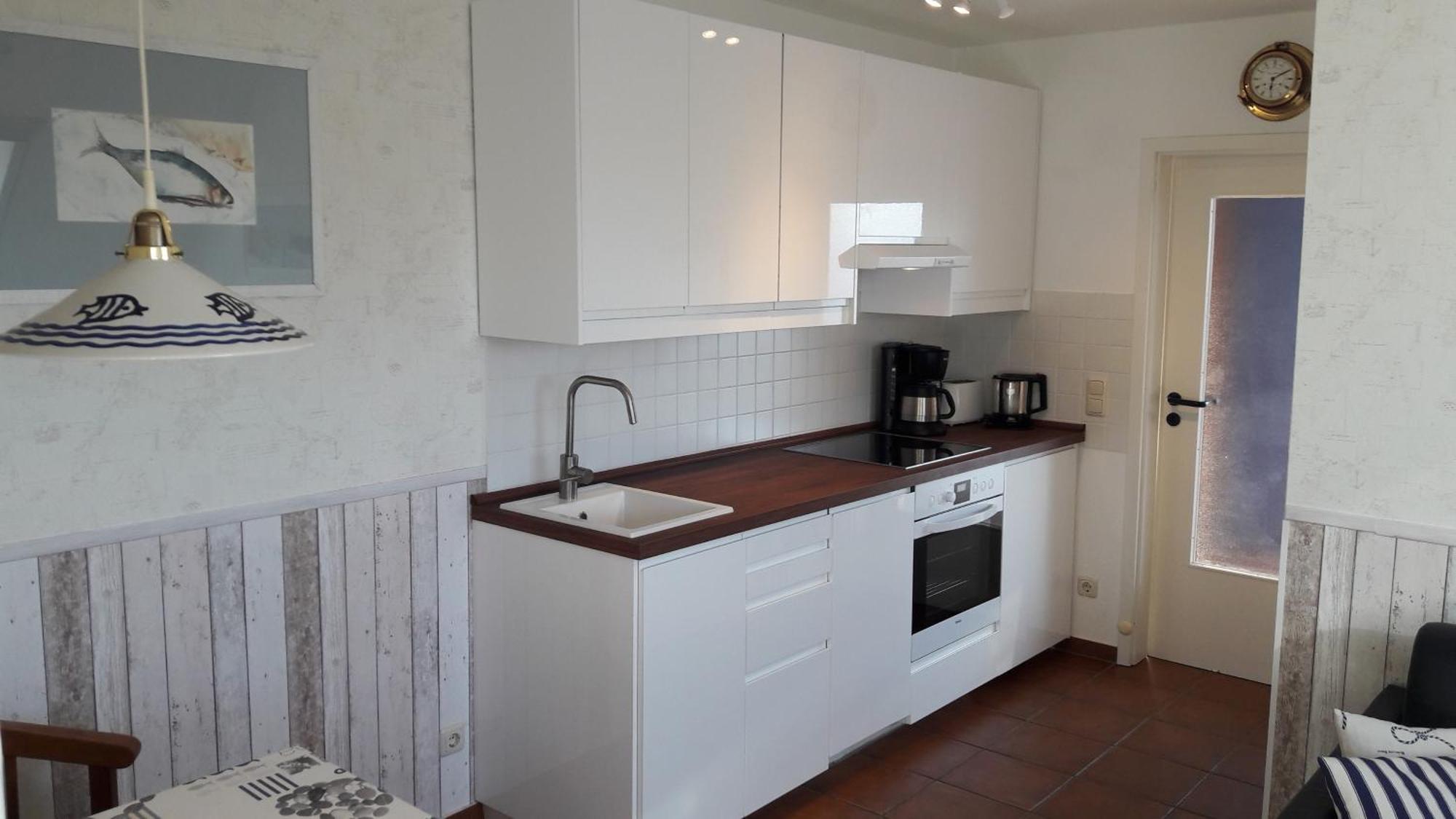 Appartmenthaus Central Fw 15 Zingst Zewnętrze zdjęcie