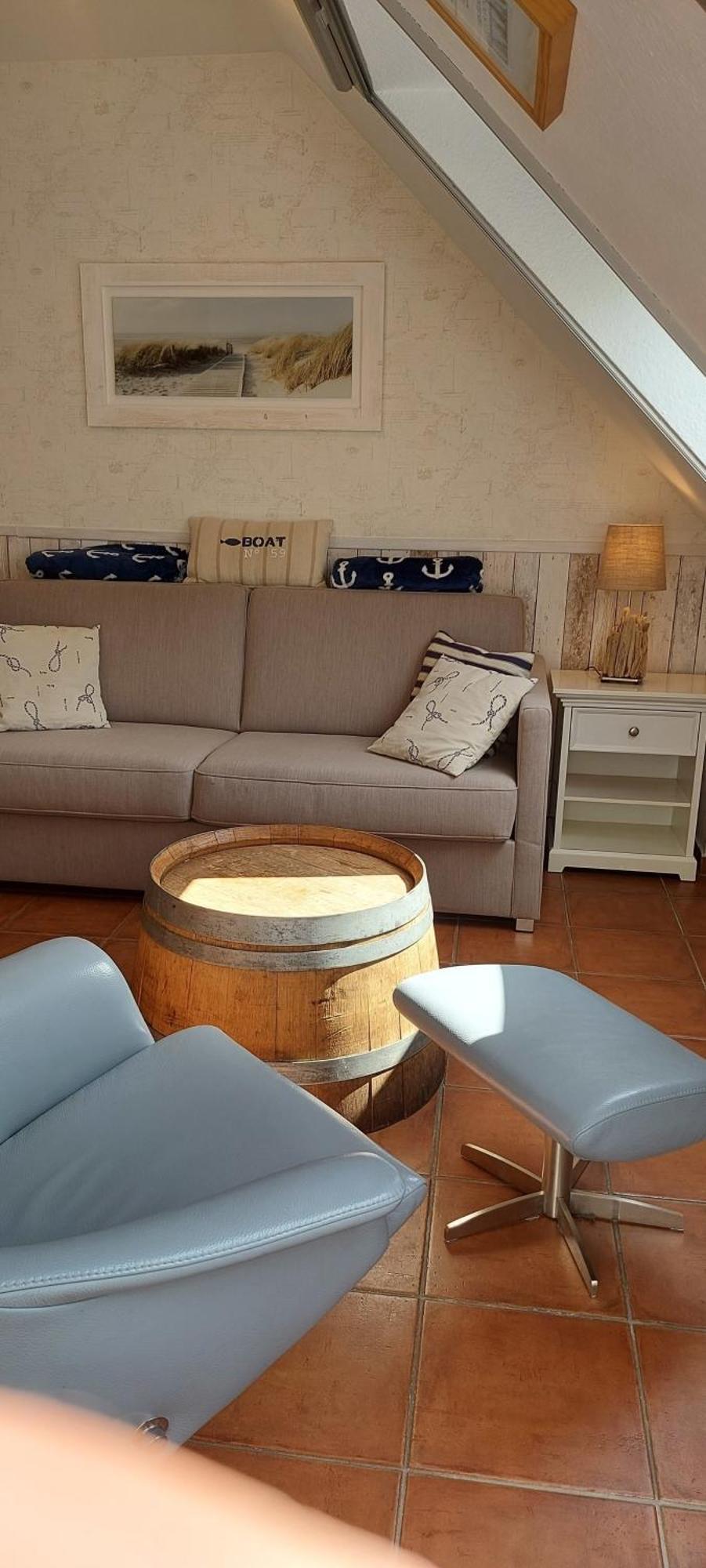Appartmenthaus Central Fw 15 Zingst Zewnętrze zdjęcie