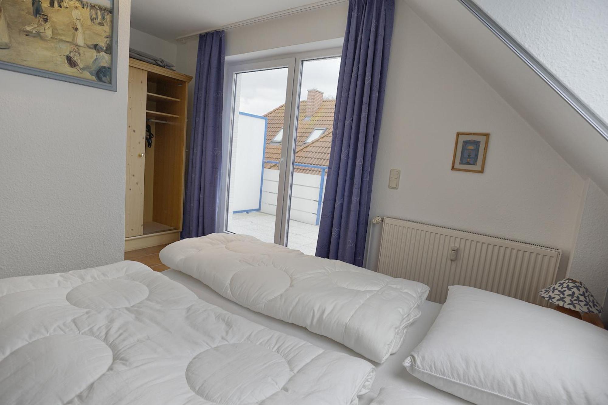 Appartmenthaus Central Fw 15 Zingst Zewnętrze zdjęcie