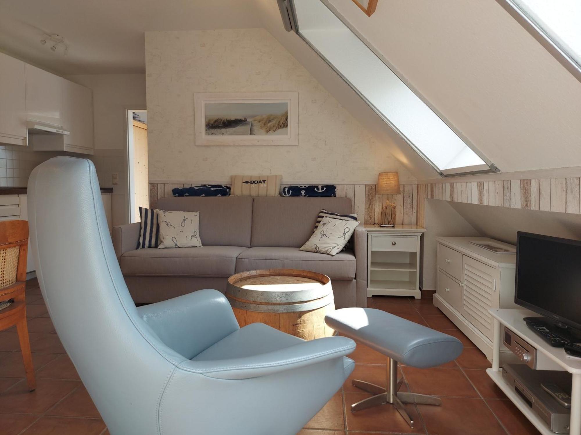 Appartmenthaus Central Fw 15 Zingst Zewnętrze zdjęcie