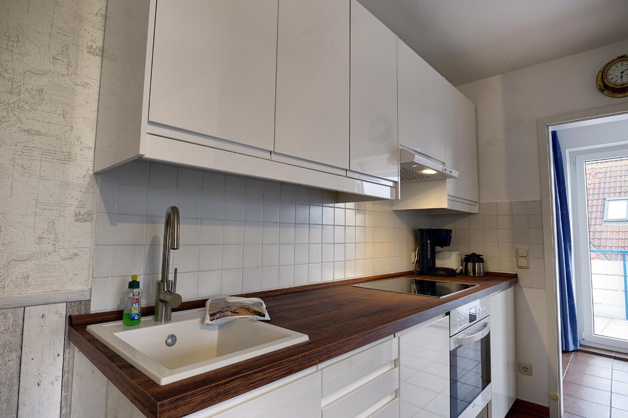Appartmenthaus Central Fw 15 Zingst Zewnętrze zdjęcie